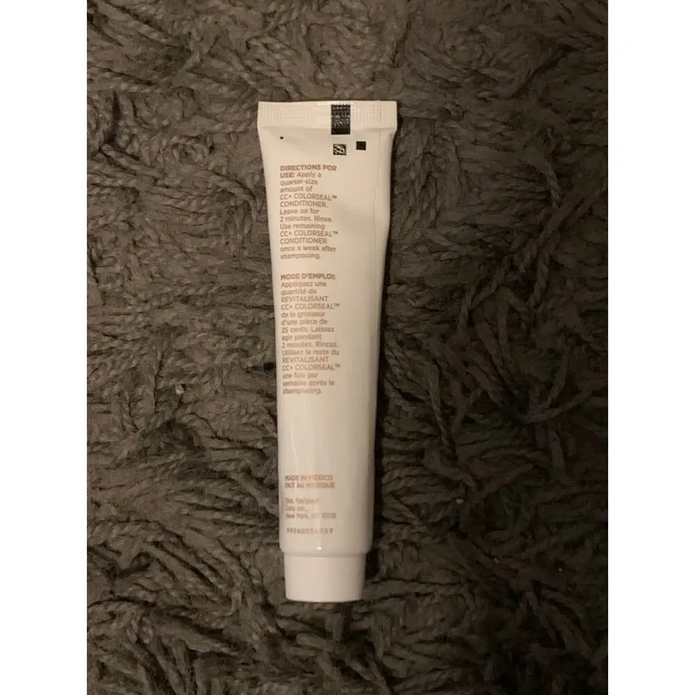 COOLA Suncare clairol cc+